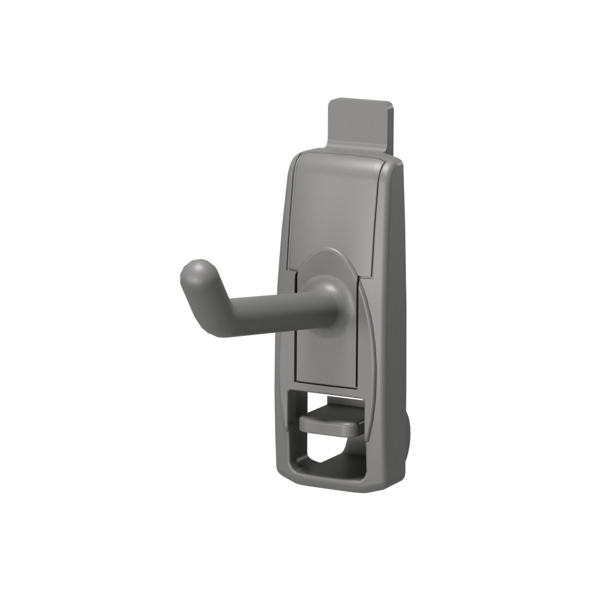 Plastic Hook