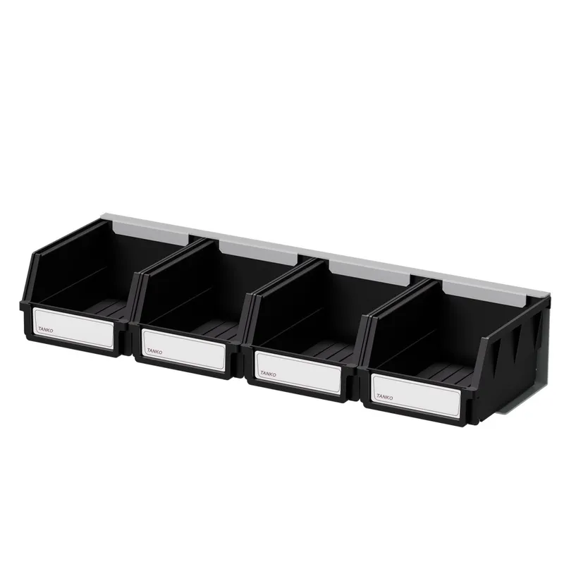 KPQ-4302 (BLACK)(ANTI-STATIC) view 2