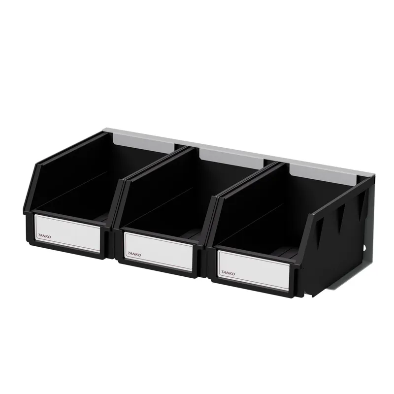 KPQ-4304 (BLACK)(ANTI-STATIC) view 2