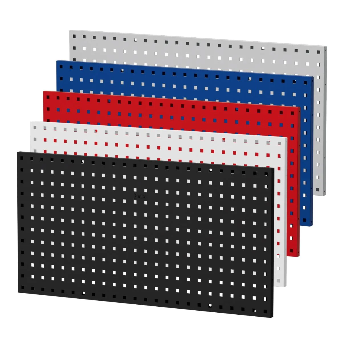 Perforated Board