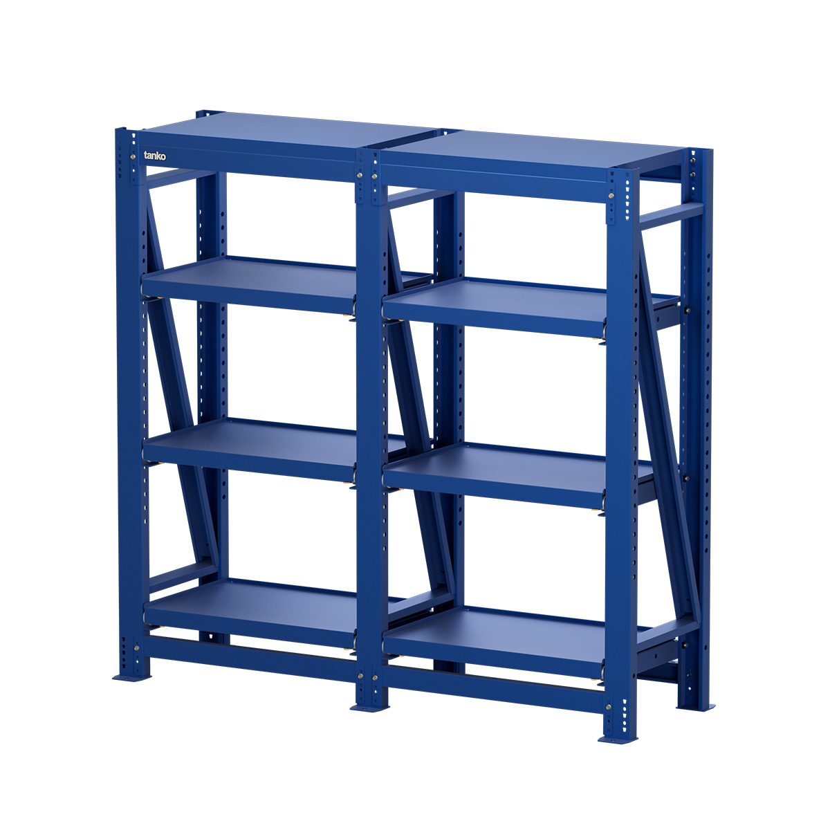 Mould Rack (2 columns)