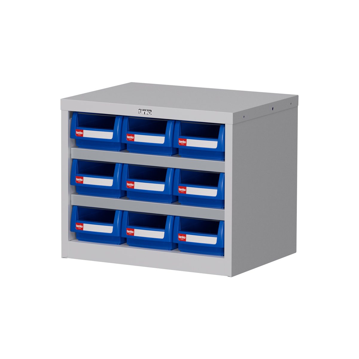 Parts Cabinet