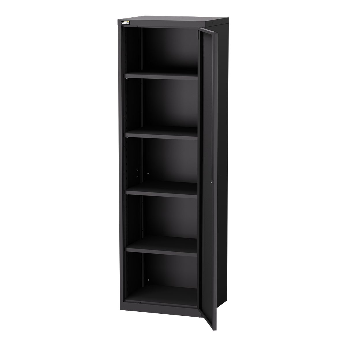 Professional Workstation — Storage Cabinet