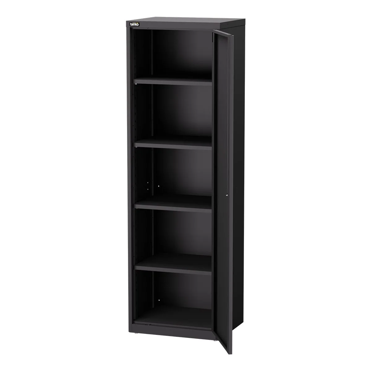 Professional Workstation — Storage Cabinet