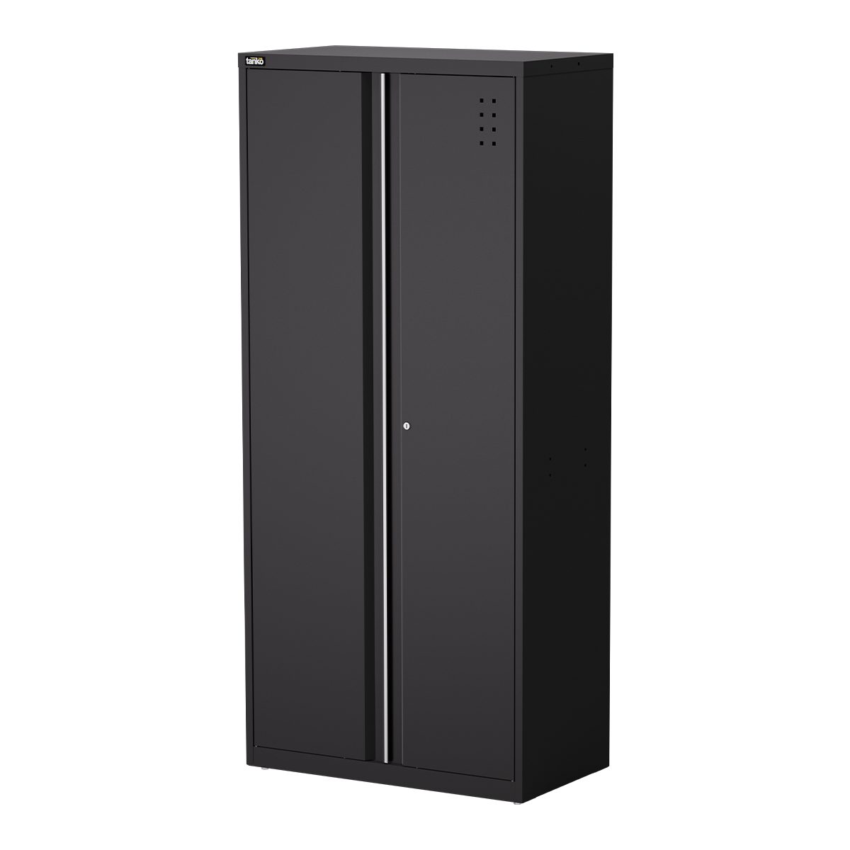 Professional Workstation — Storage Cabinet