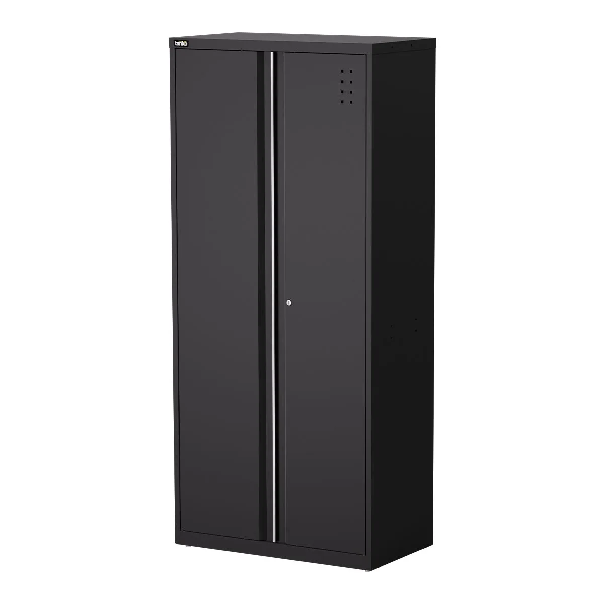 Professional Workstation — Storage Cabinet
