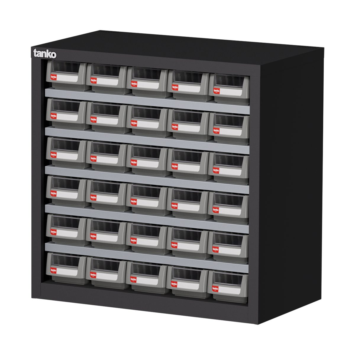 Parts Cabinet