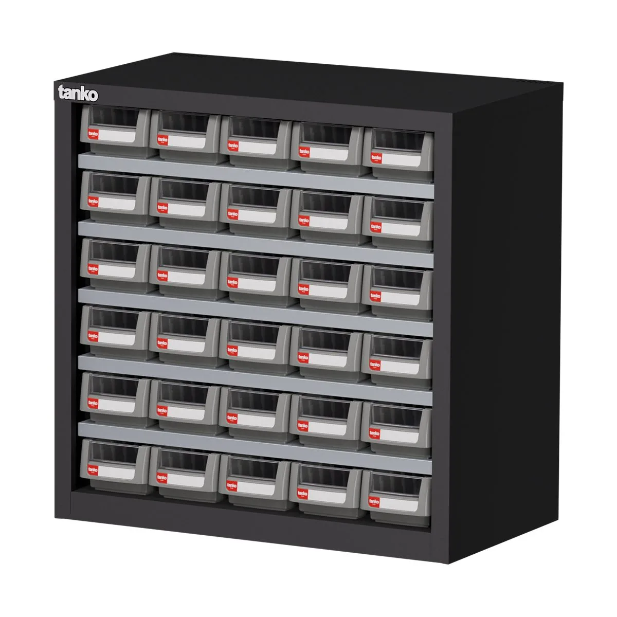 Parts Cabinet