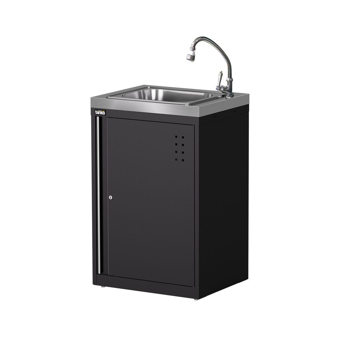 Professional Workstation — Sink Cabinet