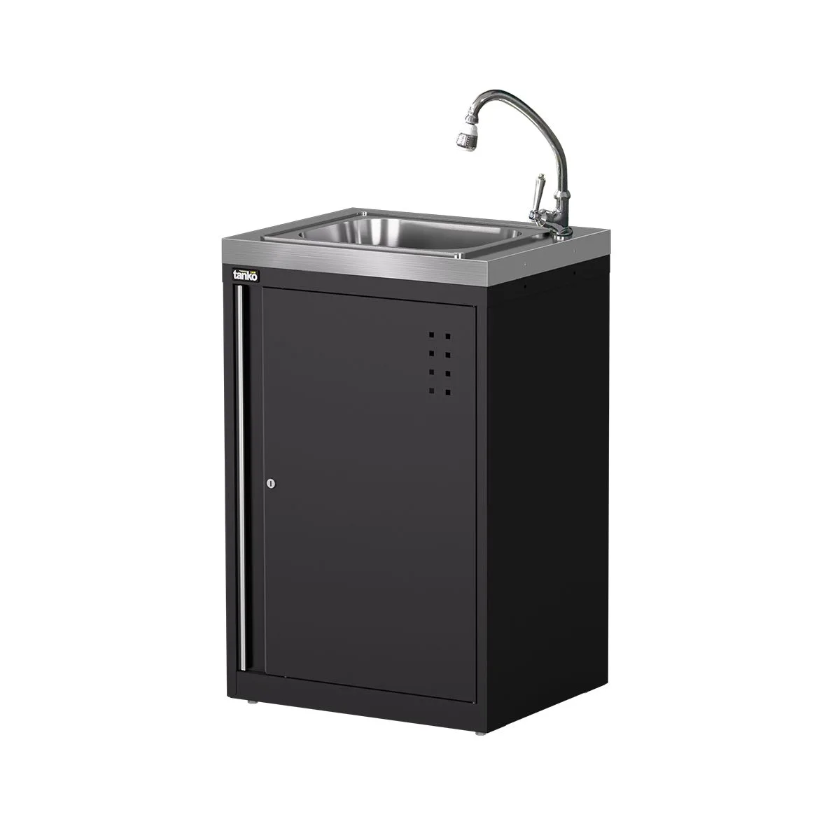 Professional Workstation — Sink Cabinet