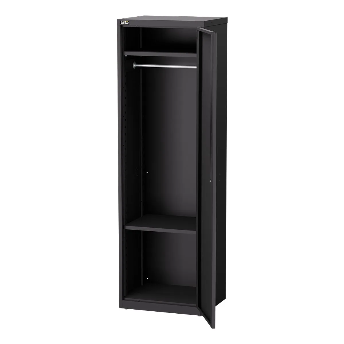 Professional Workstation — Clothes Locker