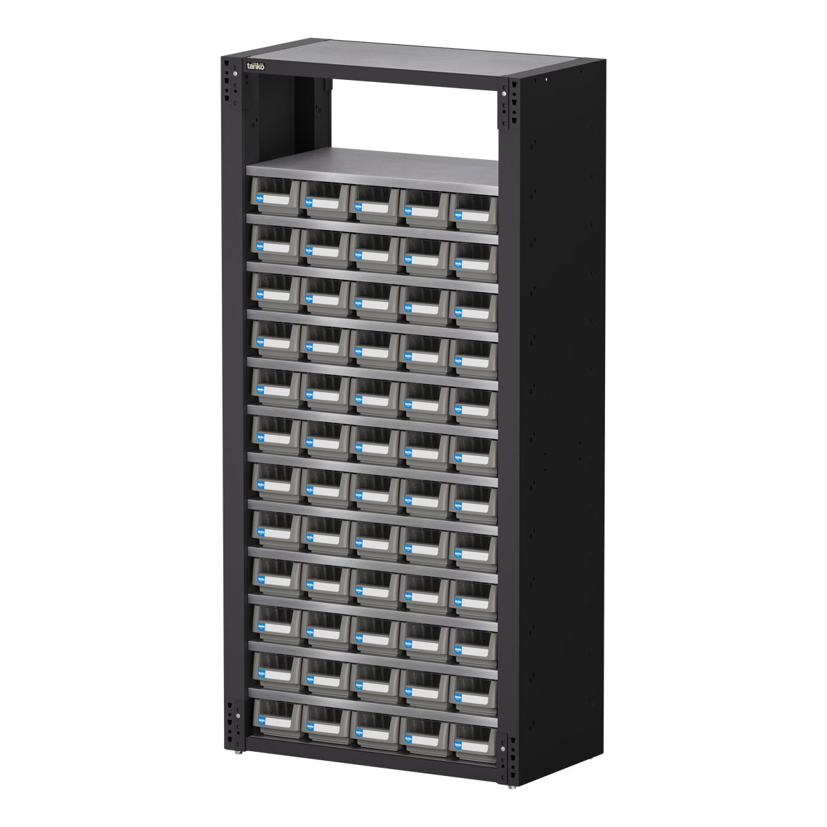 Professional Workstation — Drawer Rack