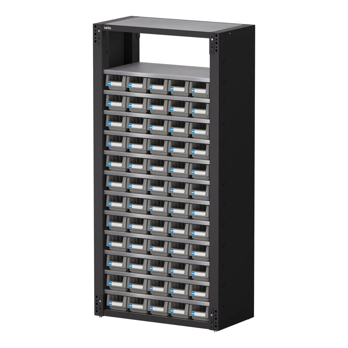 Professional Workstation — Drawer Rack