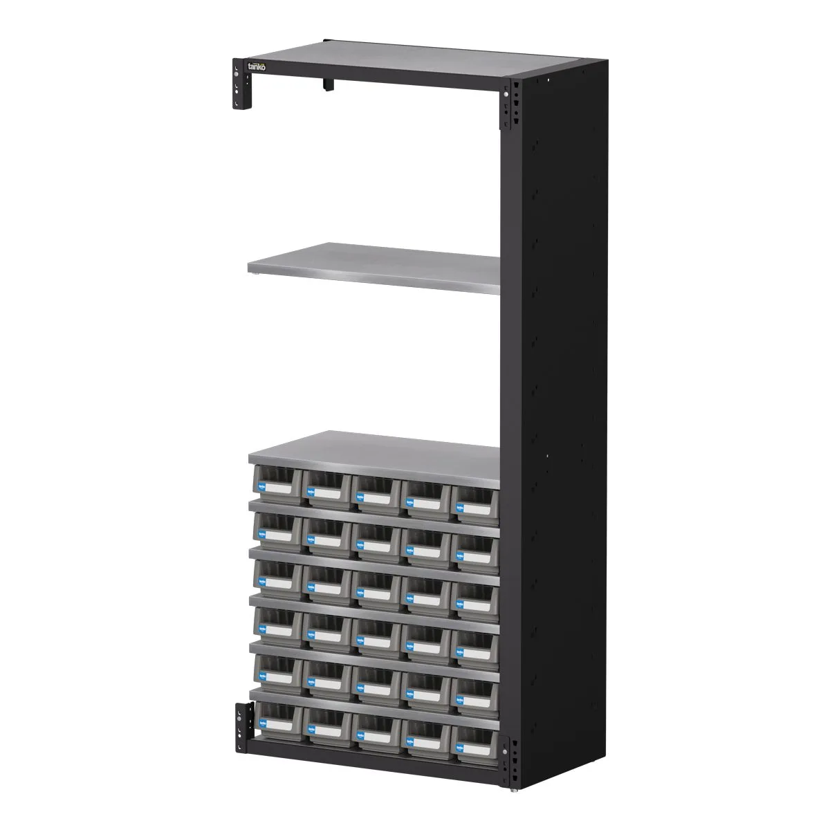 Professional Workstation — Drawer Rack — RFB-092
