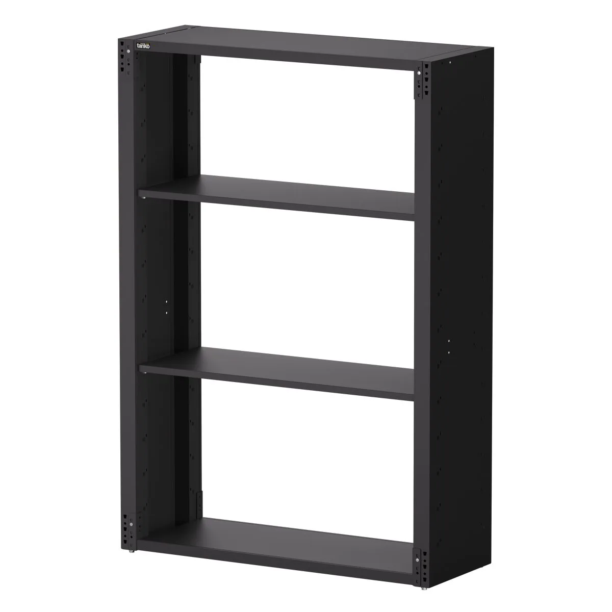 Professional Workstation — Modular Rack