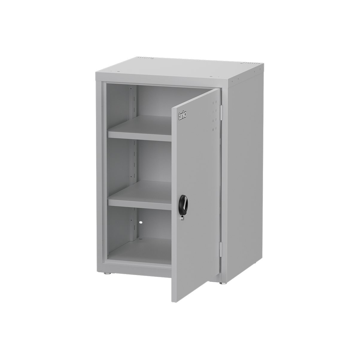 Classic Workstation — Storage Cabinet