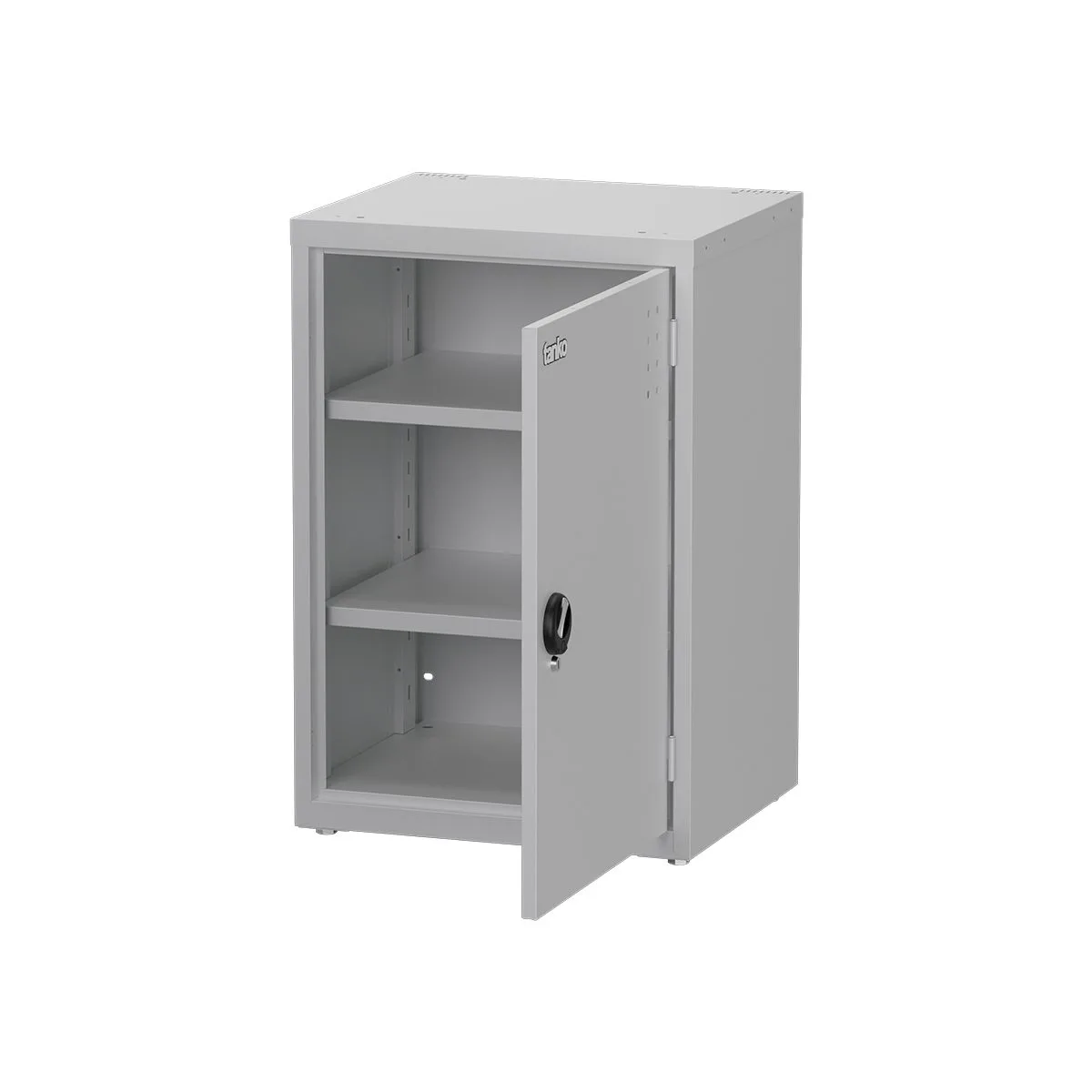 Classic Workstation — Storage Cabinet