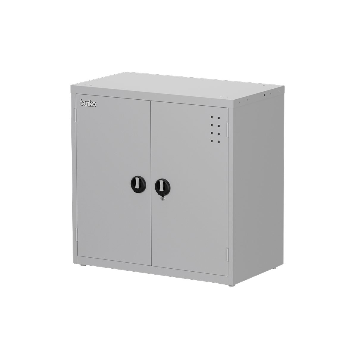 Classic Workstation — Storage Cabinet