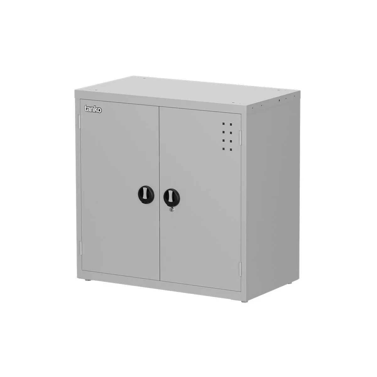 Classic Workstation — Storage Cabinet