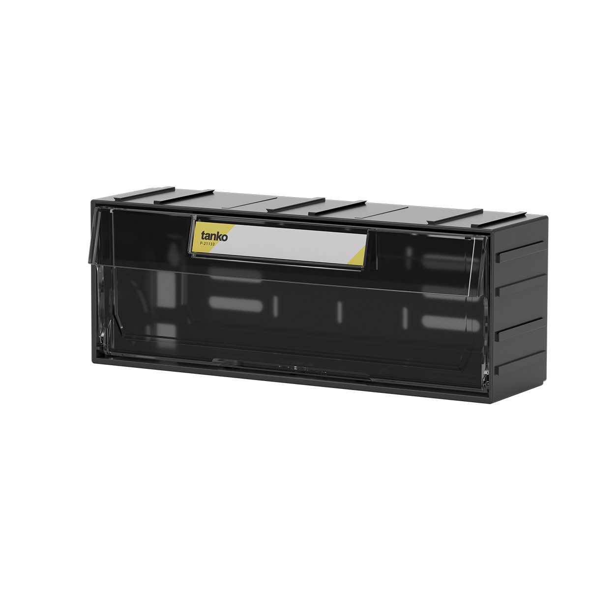 Tilt Out Bin — 3 drawer sizes