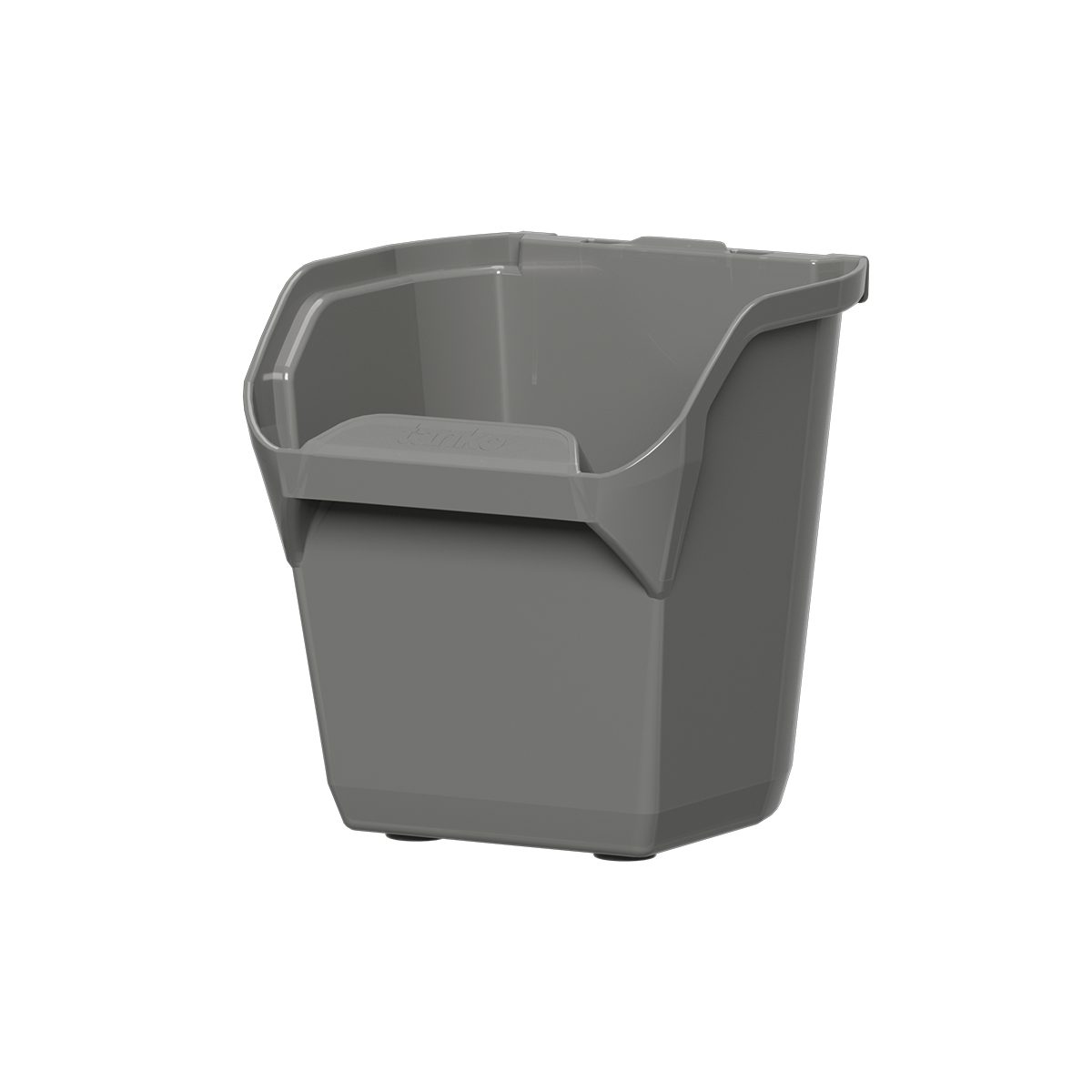 Hanging bin