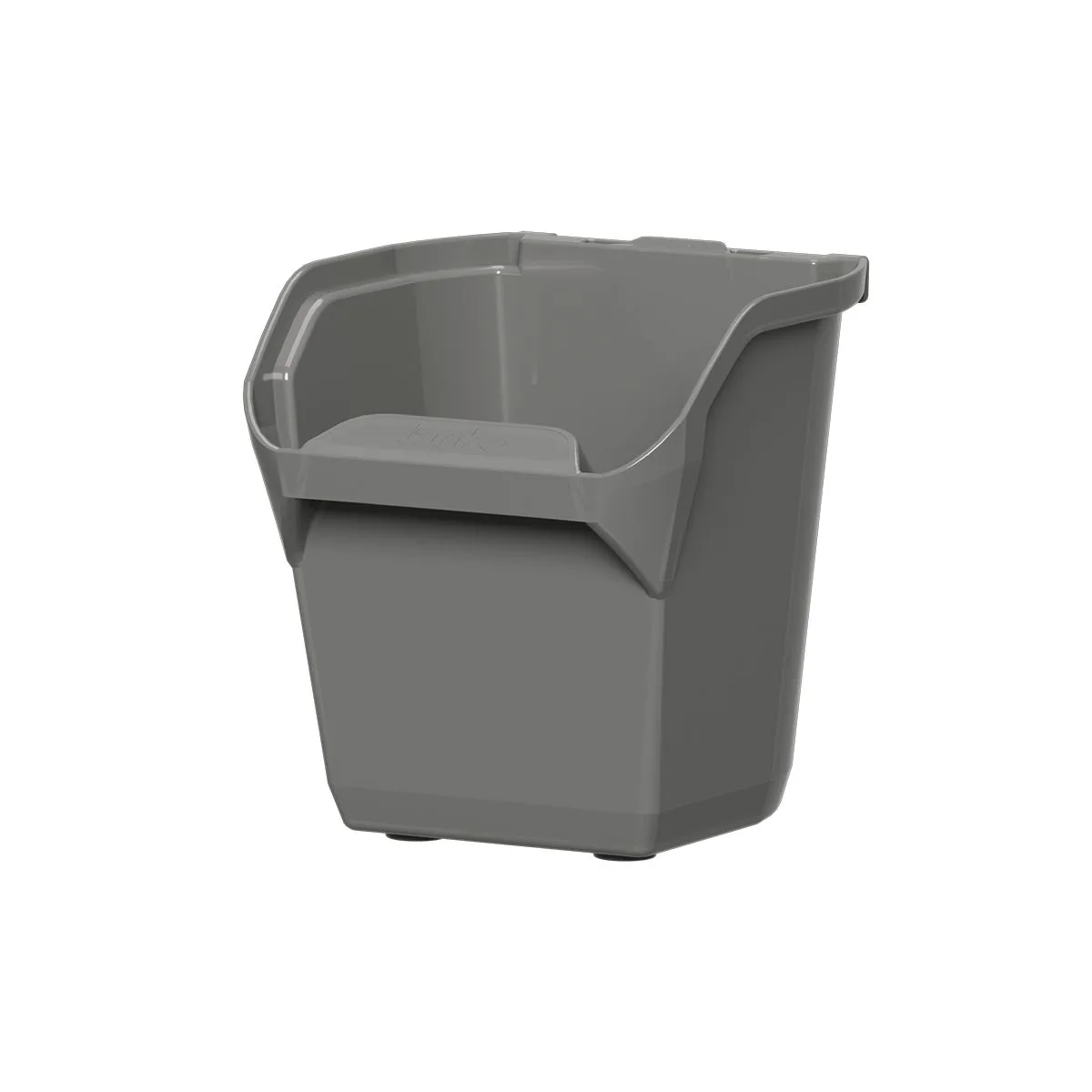Hanging bin