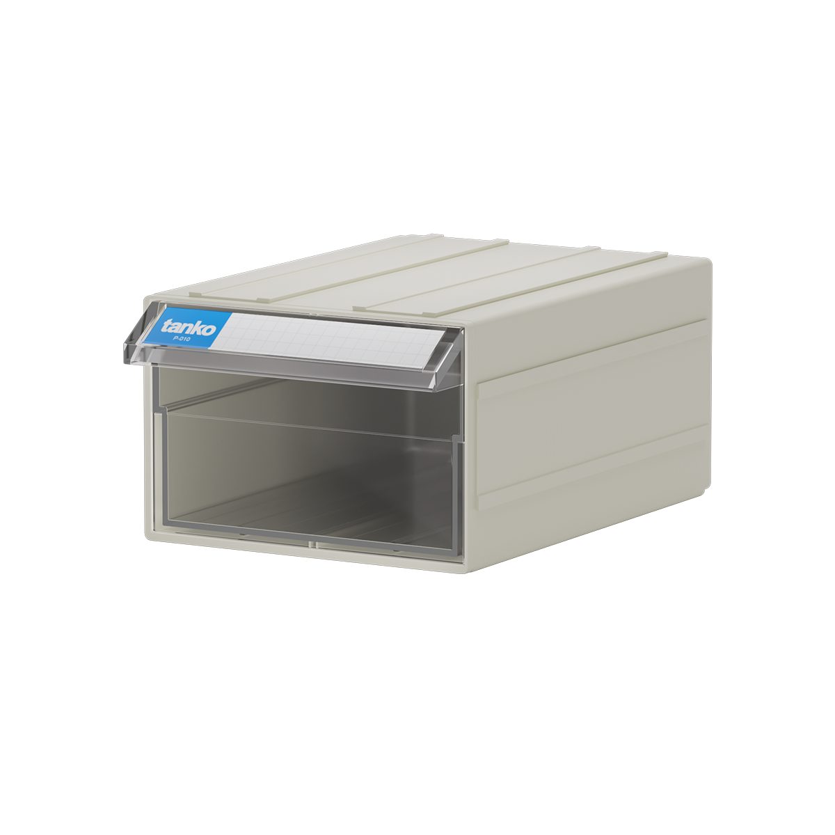 Team Case — 3 drawer sizes