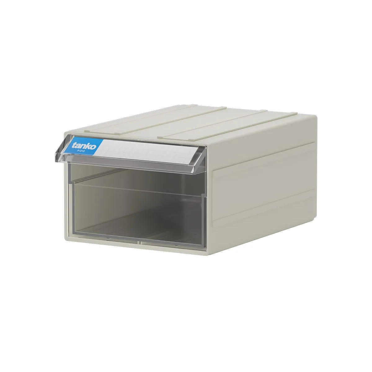 Team Case — 3 drawer sizes
