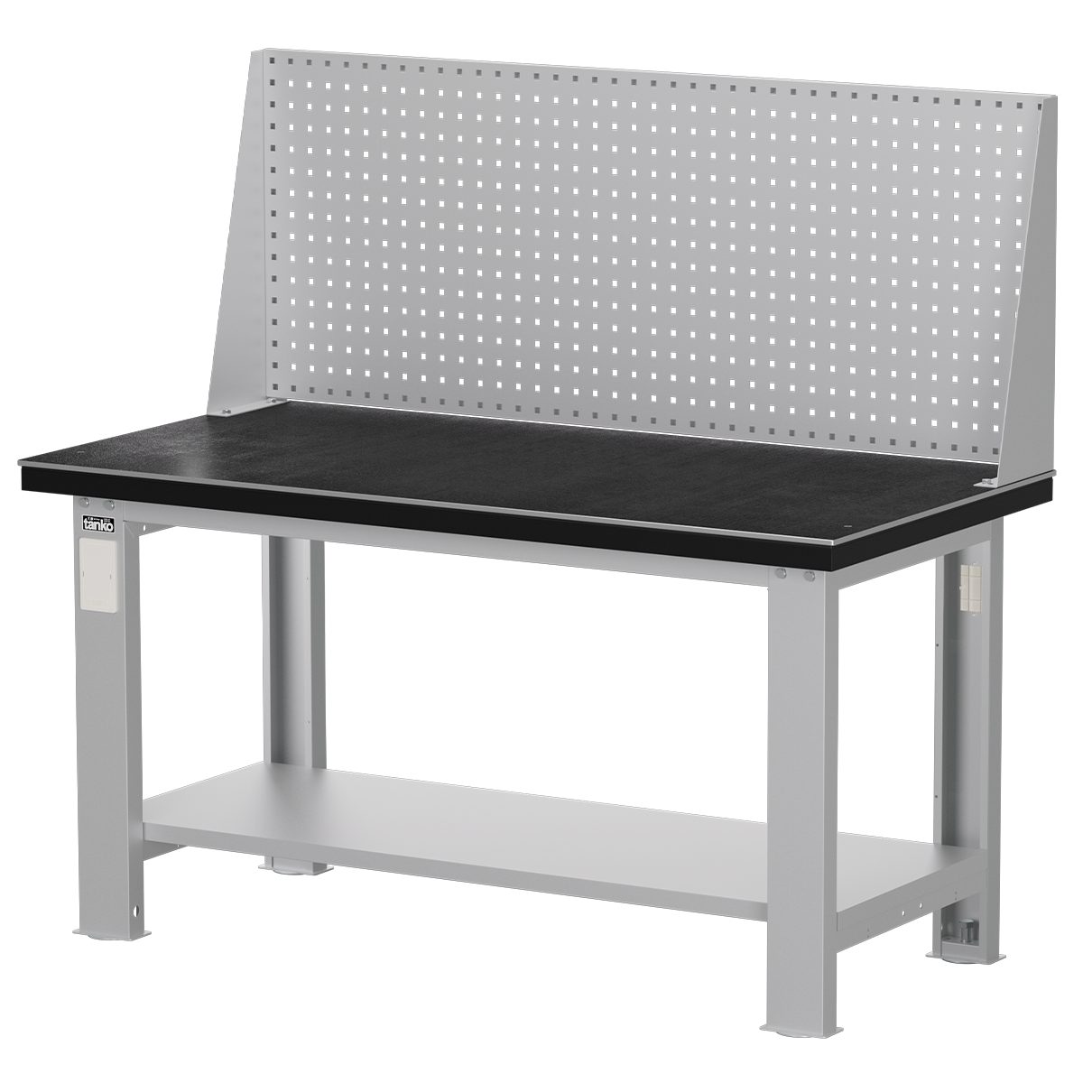 Benchwork — WA(1500mm) WA-57A2 — Steel, W1500mmxD750mmxH800mm