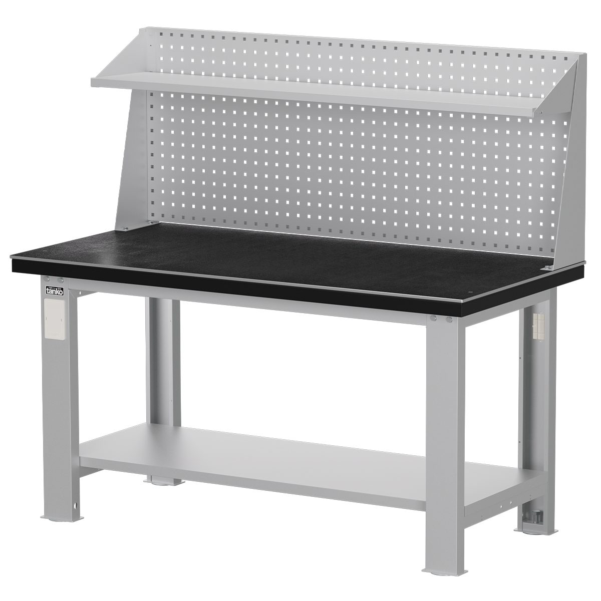 Benchwork — WA(1500mm) WA-57A3 — Steel, W1500mmxD750mmxH800mm