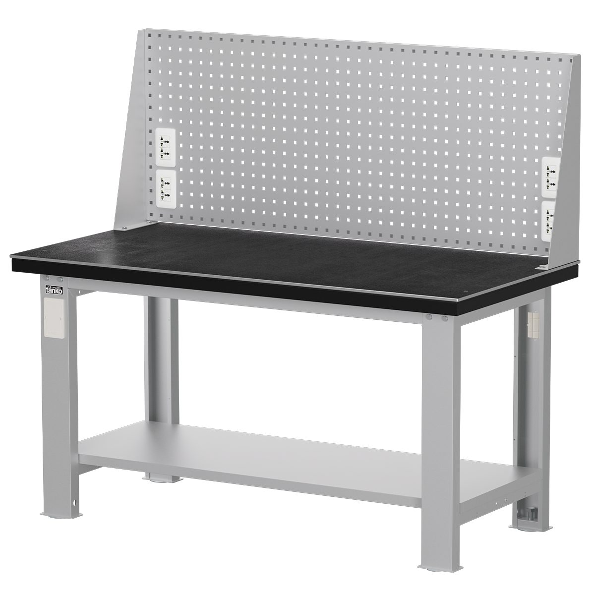 Benchwork — WA(1500mm) WA-57A4A — Steel, W1500mmxD750mmxH800mm