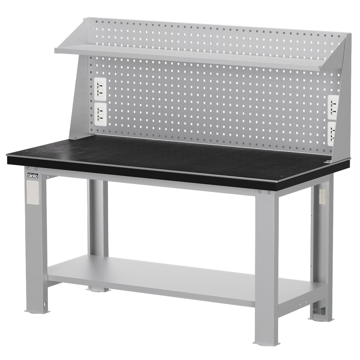 Benchwork — WA(1500mm) WA-57A5A — Steel, W1500mmxD750mmxH800mm