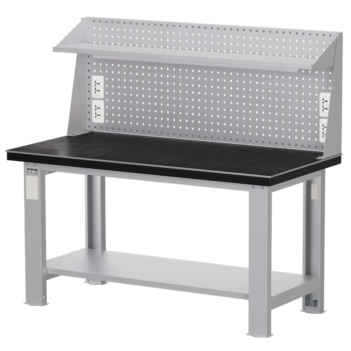 Benchwork — WA(1500mm) WA-57A6A — Steel, W1500mmxD750mmxH800mm