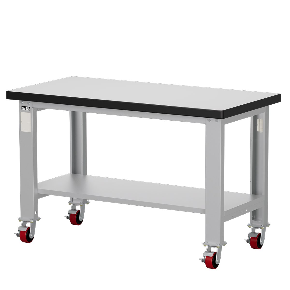 Heavy Duty Workbench — Mobile