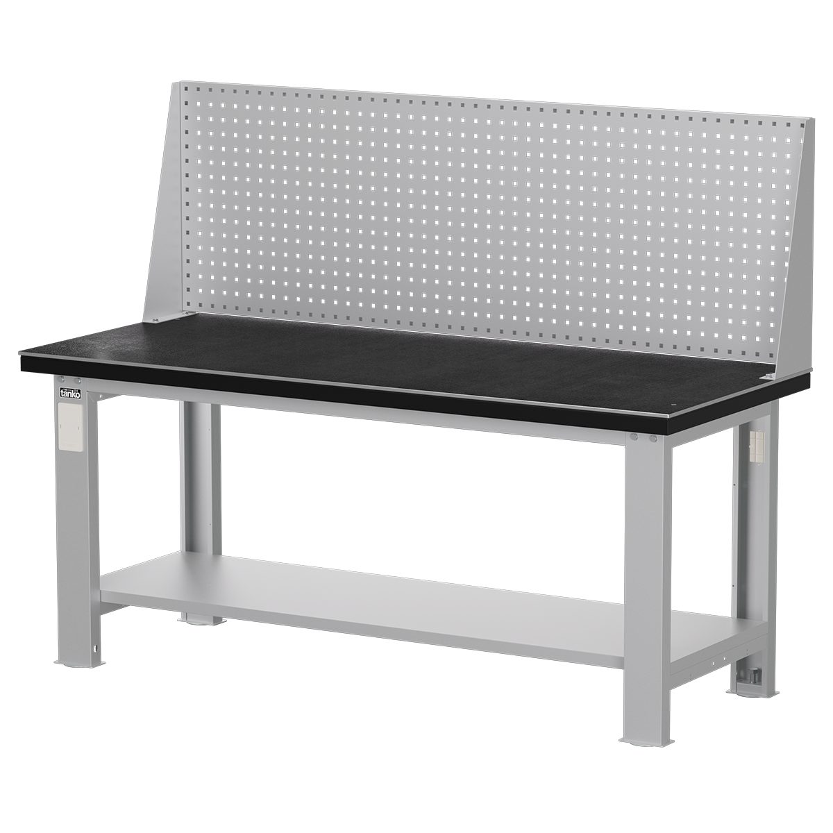 Benchwork — WA(1800mm) WA-67A2 — Steel, W1800mmxD750mmxH800mm