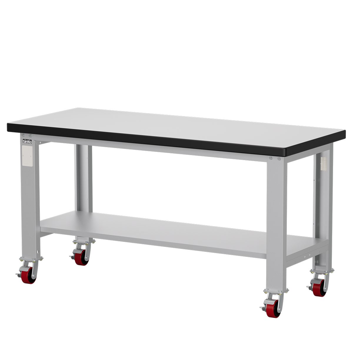 Heavy Duty Workbench — Mobile