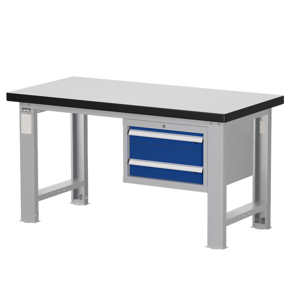 Heavy Duty Workbench — Hanging Cabinet