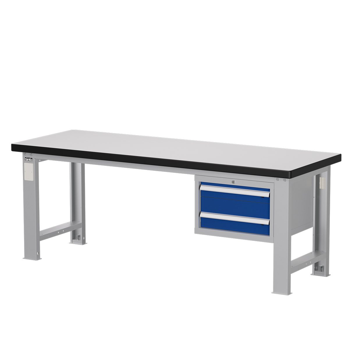 Heavy Duty Workbench — Hanging Cabinet