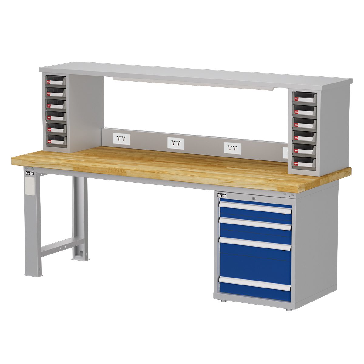 Heavy Duty Workbench (WAS-77042W7A)