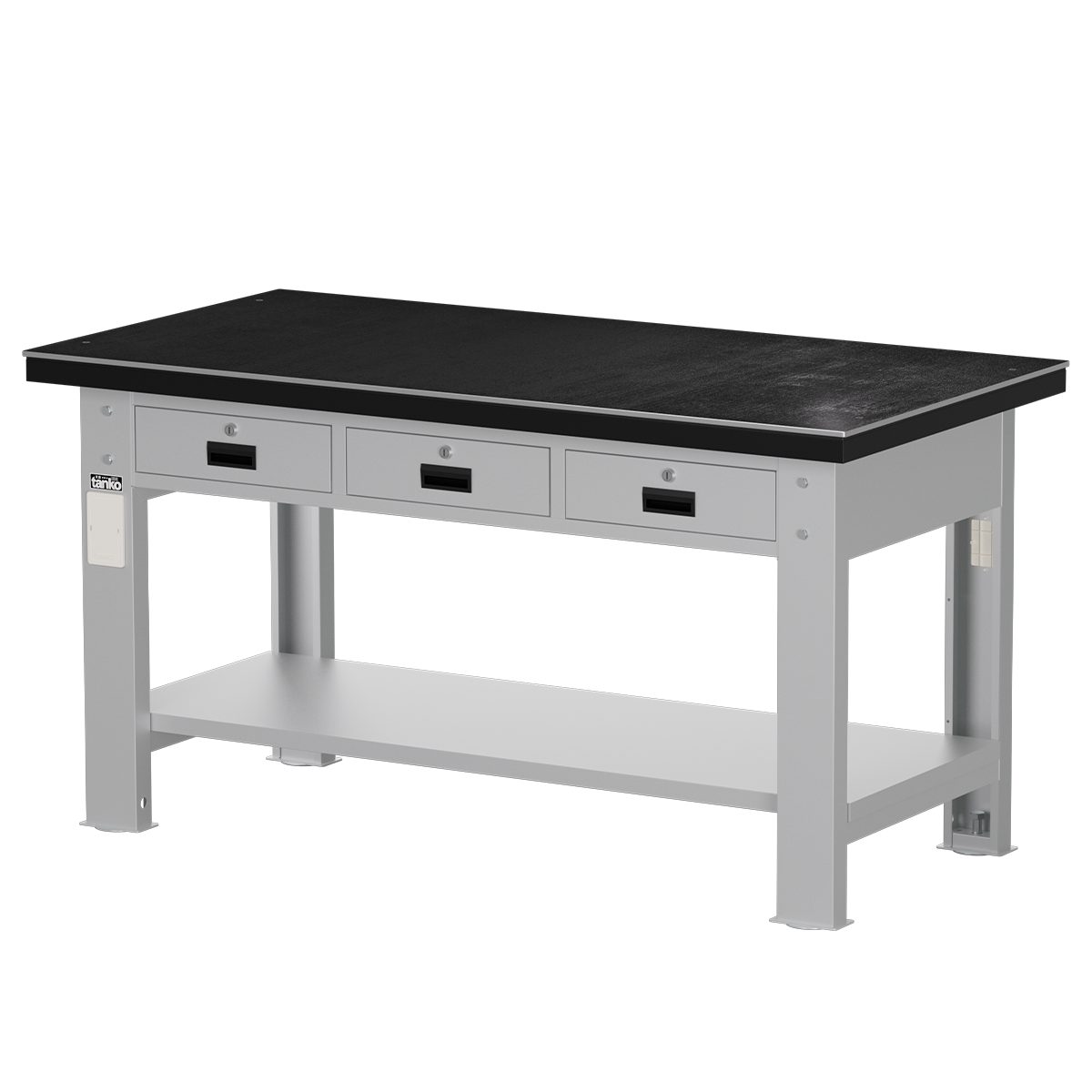 Benchwork — WA(1500mm) WAT-5203A — Steel, W1500mmxD750mmxH800mm