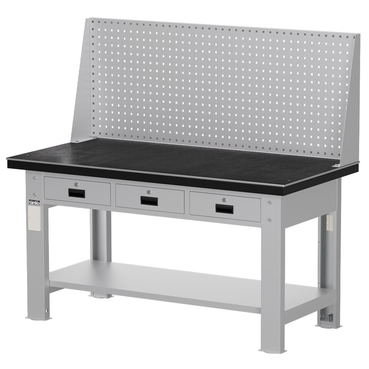 Benchwork — WA(1500mm) WAT-5203A2 — Steel, W1500mmxD750mmxH800mm