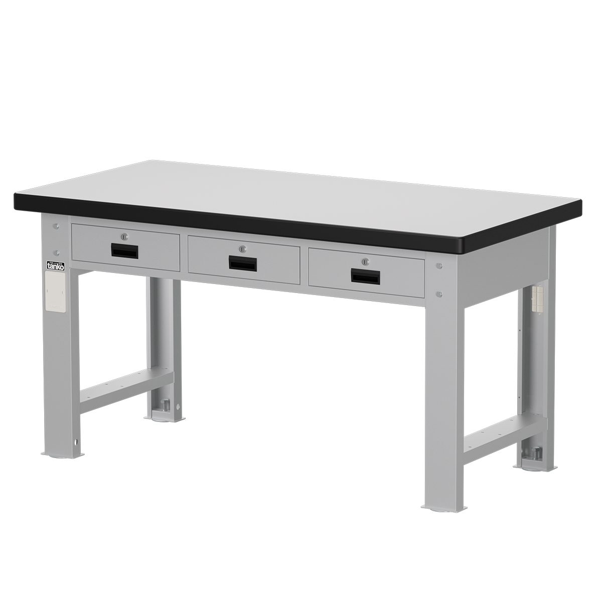 Heavy Duty Workbench — Drawers