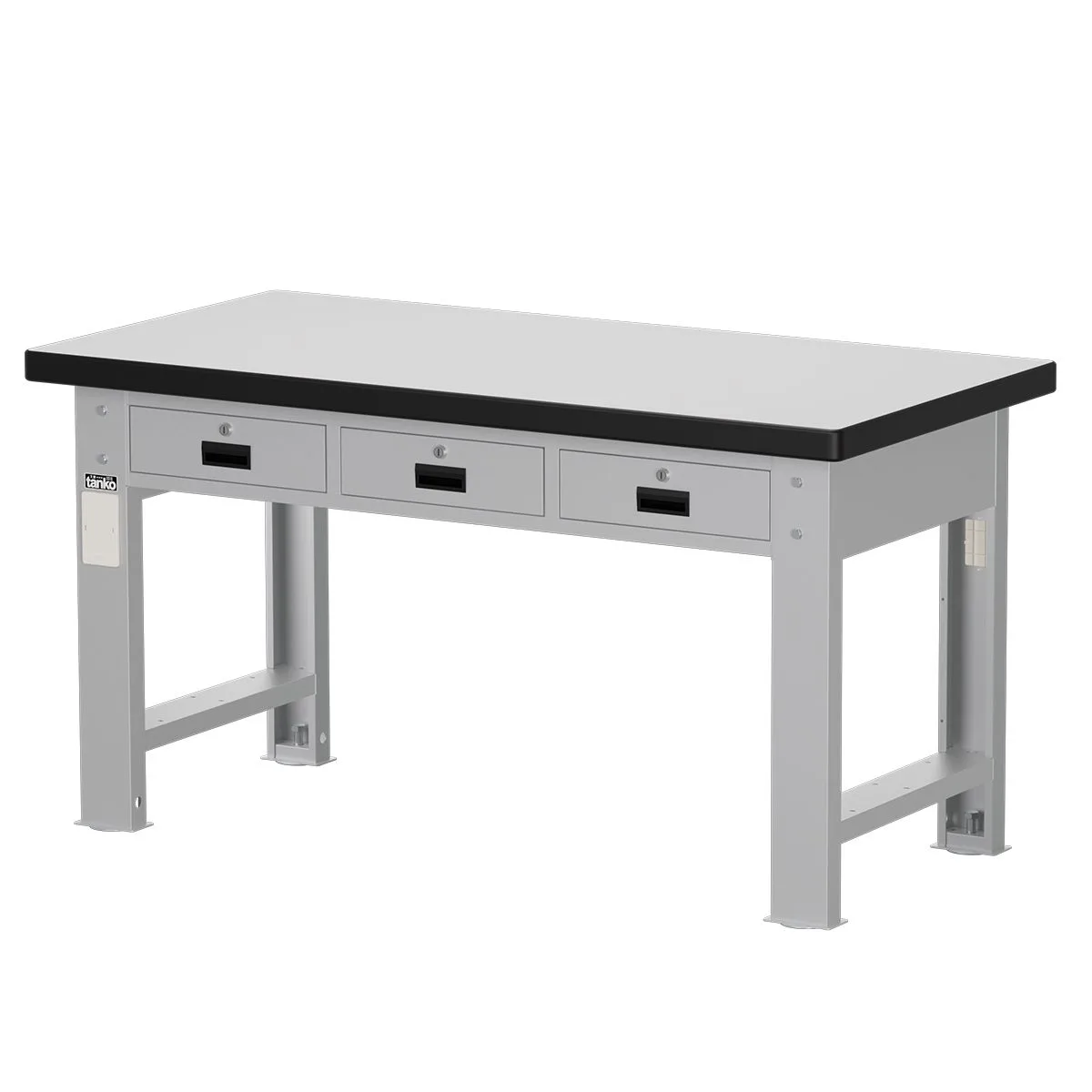 Heavy Duty Workbench — Drawers