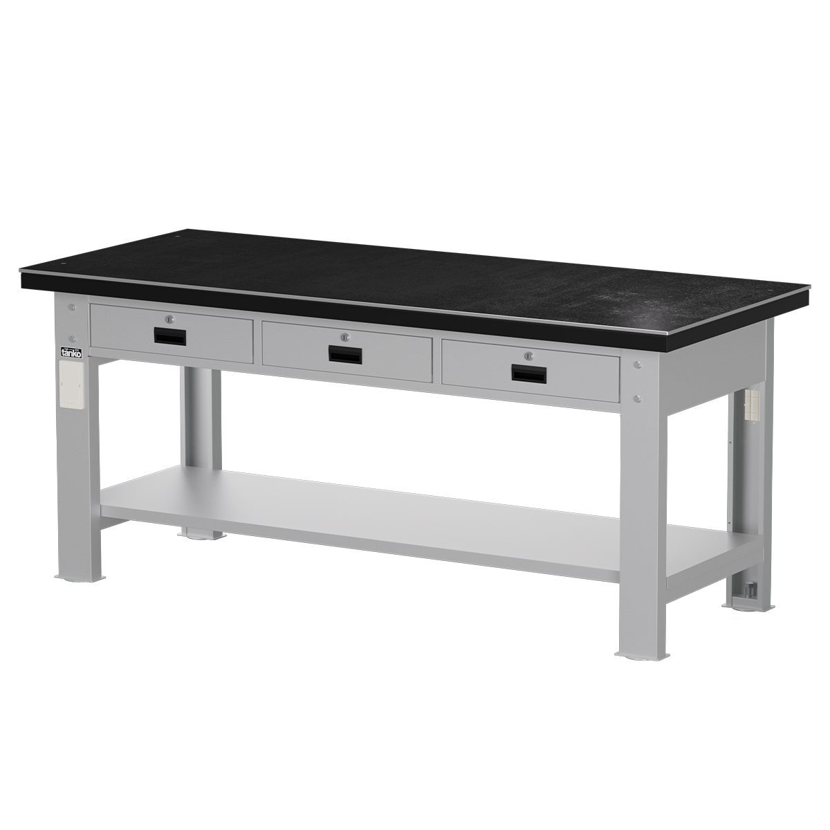 Benchwork — WA(1800mm) WAT-6203A — Steel, W1800mmxD750mmxH800mm