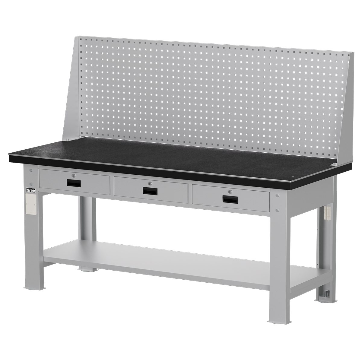 Benchwork — WA(1800mm) WAT-6203A2 — Steel, W1800mmxD750mmxH800mm