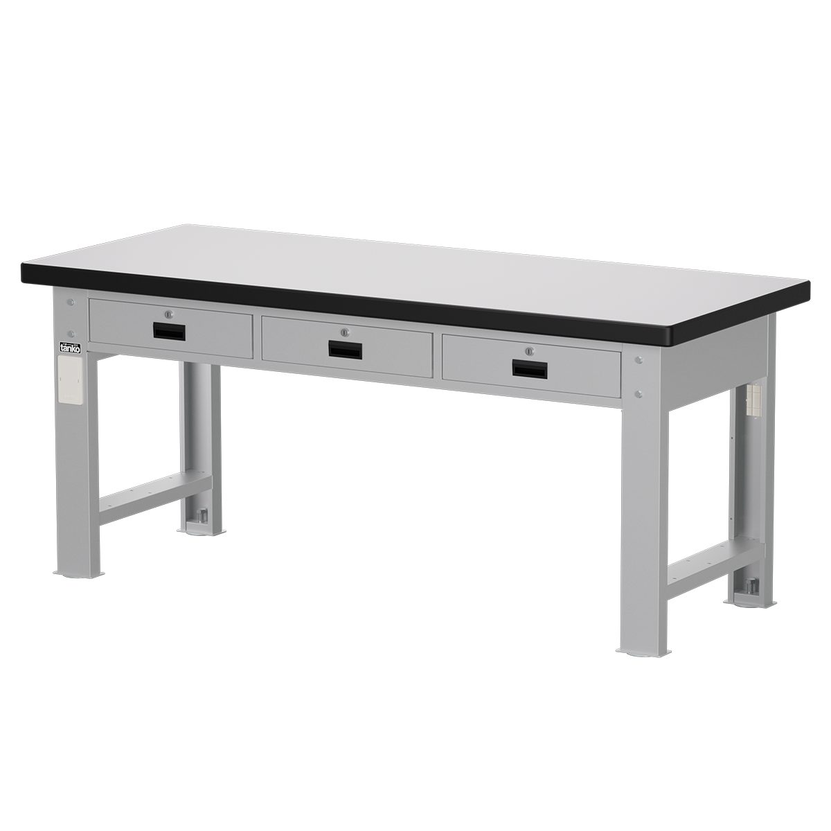Heavy Duty Workbench — Drawers