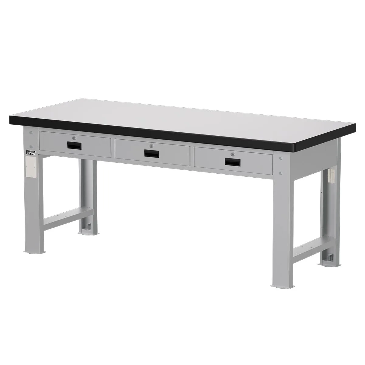 Heavy Duty Workbench — Drawers