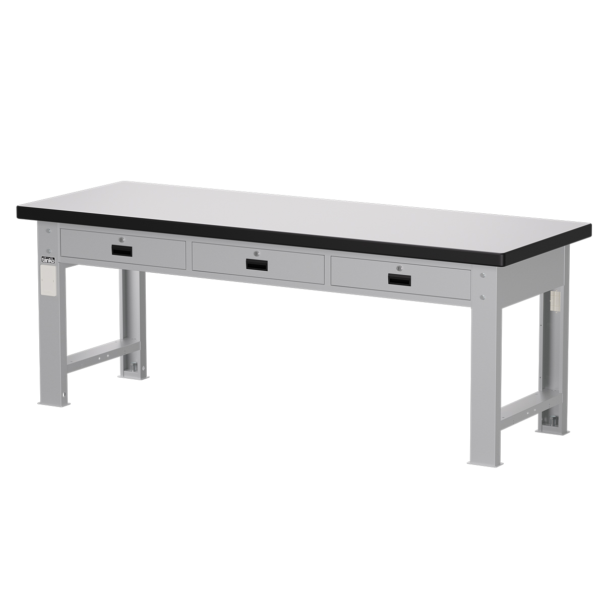 Heavy Duty Workbench — Drawers