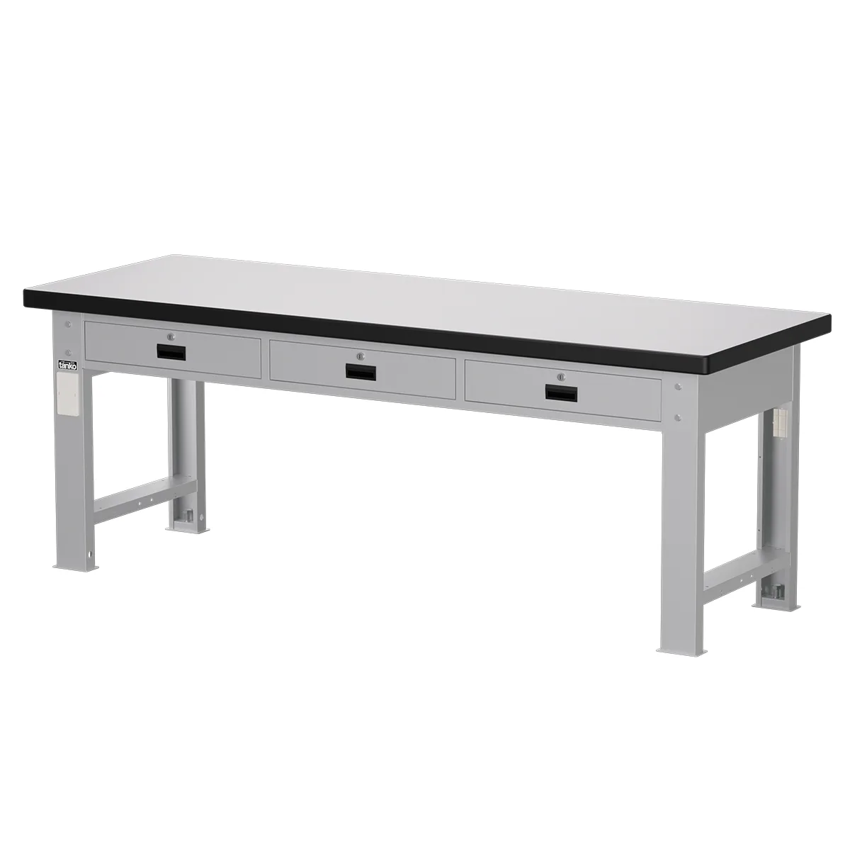 Heavy Duty Workbench — Drawers