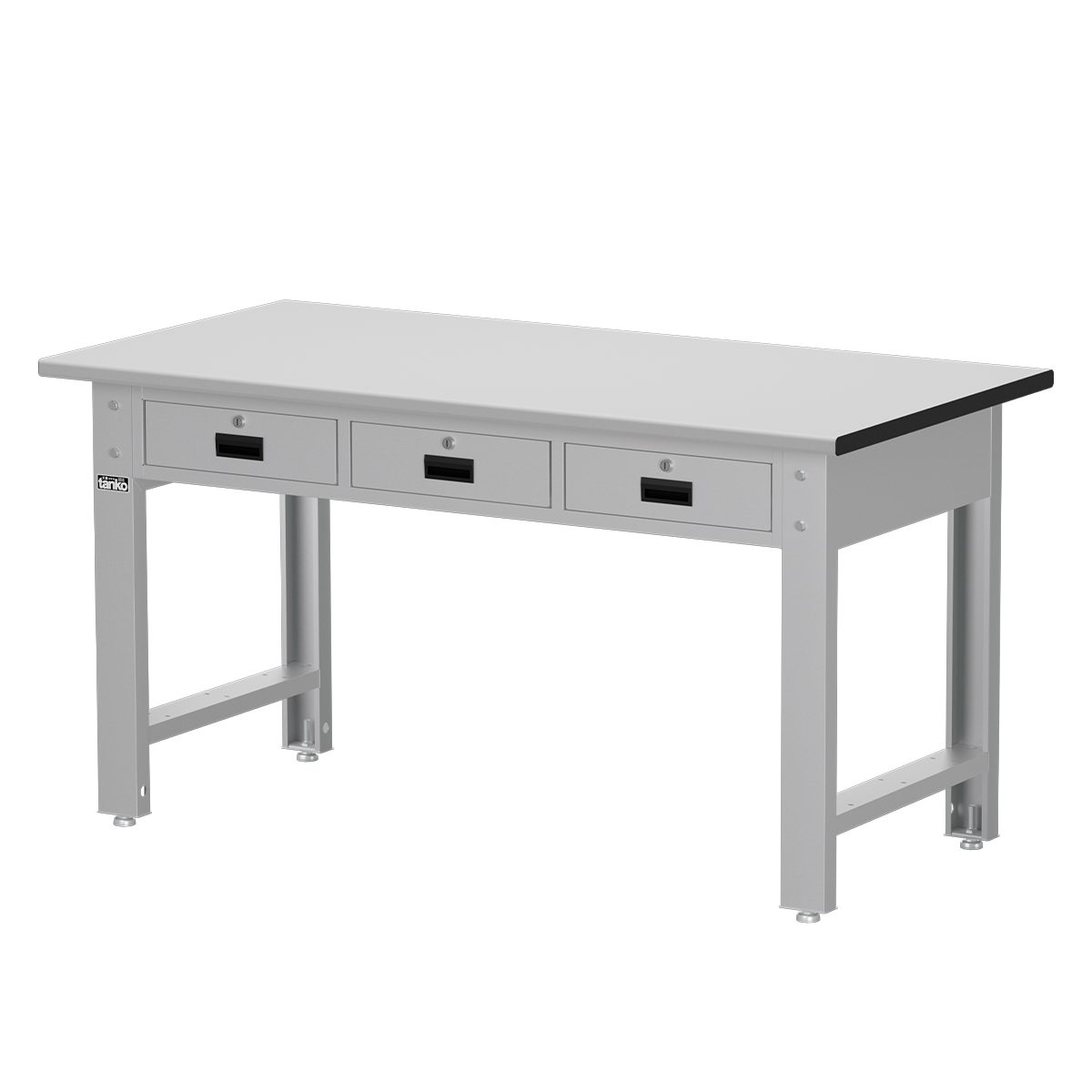 Professional Workbench — Drawers